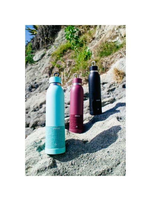 aquio water bottle