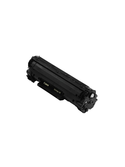 canon 128 black toner cartridge 3500b001aa item 695913
