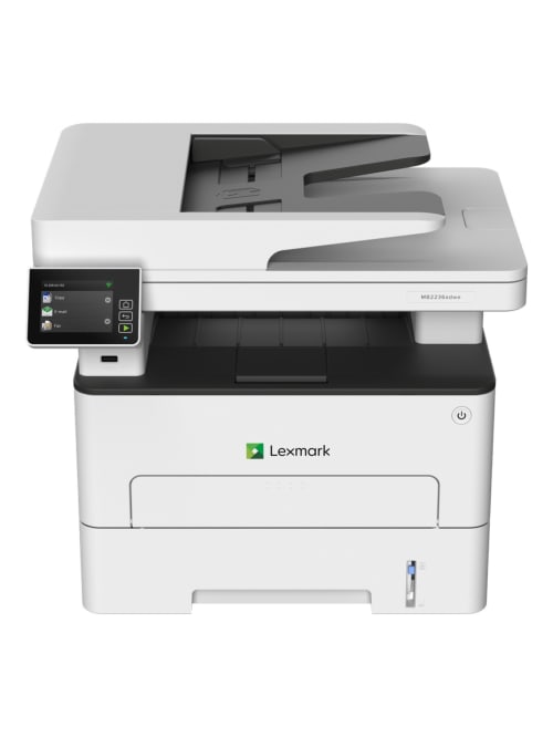 how to print from phone to lexmark printer