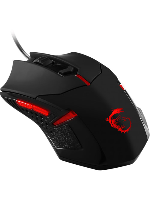 Interceptor Ds B1 Mouse Office Depot