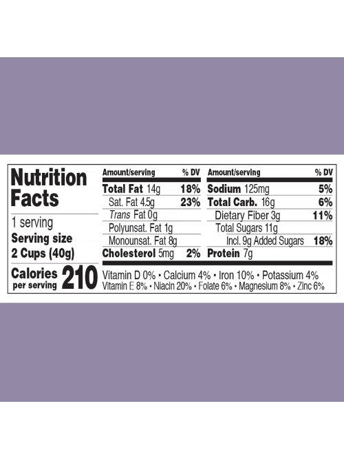 Perfect Snacks Pb Cups Dark Choco Sea Salt Office Depot Officially, a us cup is 240ml (or 8.45 imperial fluid ounces.) this is slightly different from an australian, canadian and south african cup which is 250ml. office depot