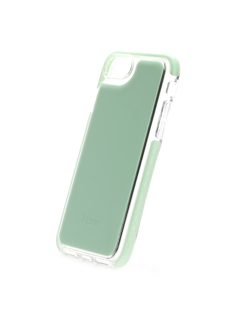 Ihome Velo Silicone Case Iphone 678 Mint Office Depot
