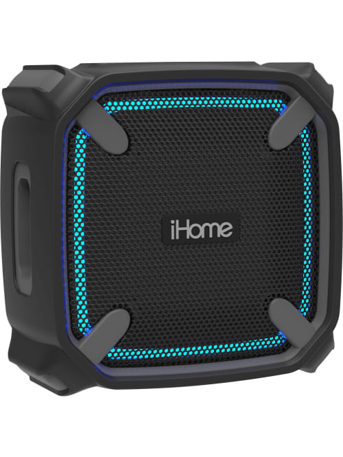 ihome square speaker