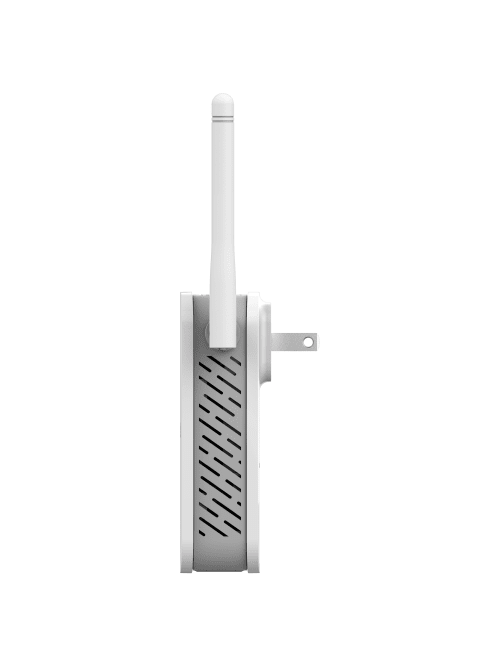 D Link Dap 1325 Ieee 802 11n 300 Mbits Wireless Range Extender 2 40 Ghz 1 X Network Rj 45 Wall Mountable Office Depot