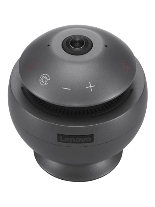 lenovo ip 360 camera speaker