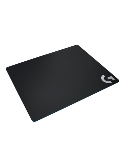 G240 Gaming Mouse Pad For Gaming Mice Office Depot