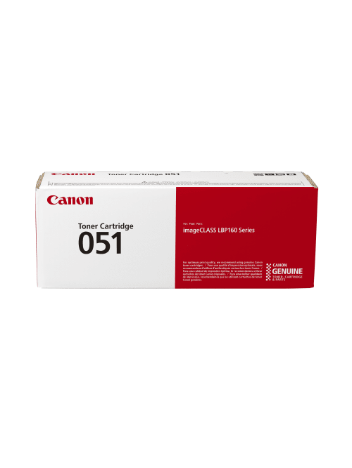 Crg 051 For Lbp162dw Office Depot