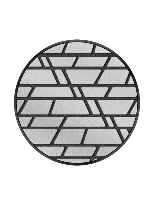 Popsocket Popgrip Reflective Urban Geo Office Depot