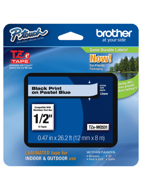 label maker tape 12mm 0.47