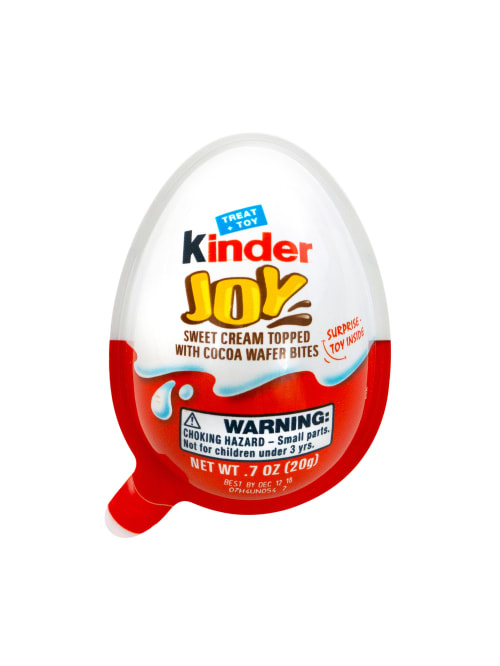 kinder joy family pack