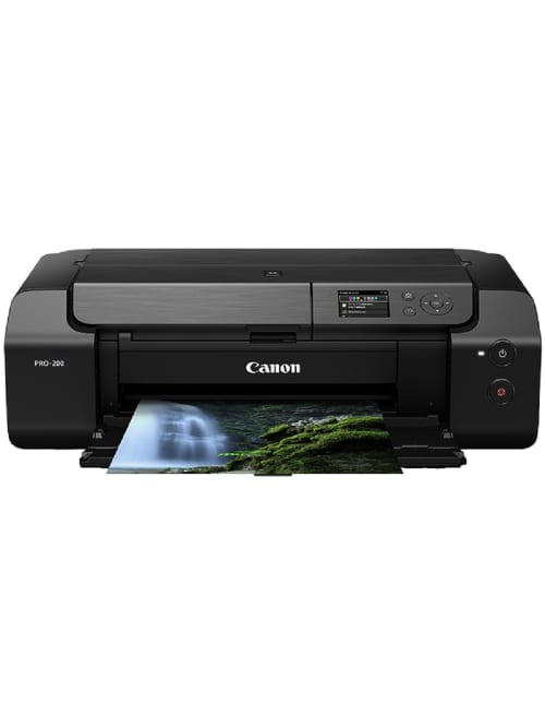 apple airprint canon