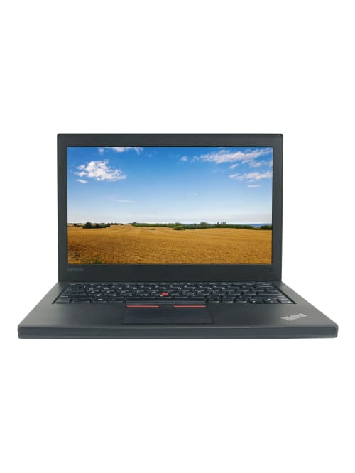 Lenovo Thinkpad X260 Refurbished Laptop 12 5 Screen Intel Core I5 8gb Memory 512gb Solid State Drive Windows 10 Pro Office Depot