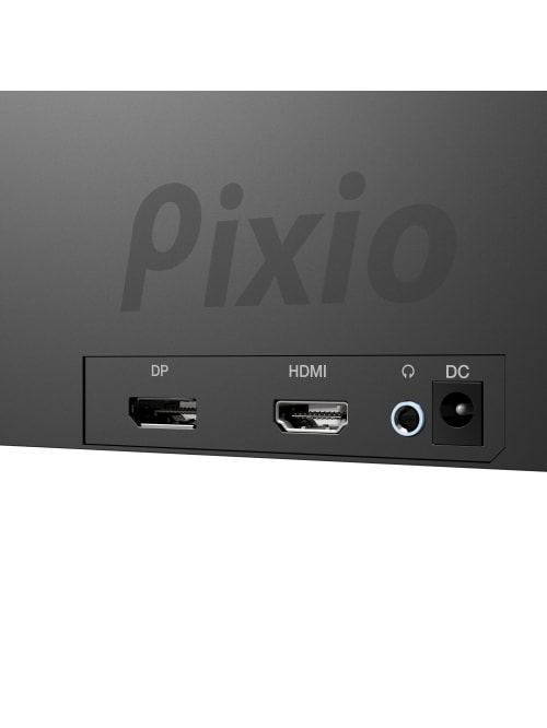 Pixio Px247 24 Fhd Gaming Monitor Office Depot