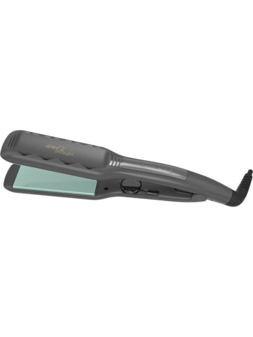 Straightener wet to straight clearance
