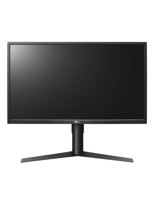 Lg 27 Full Hd Gaming Monitor 27gk750f B Office Depot