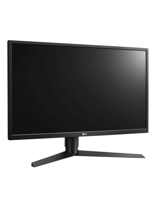 Lg 27 Full Hd Gaming Monitor 27gk750f B Office Depot