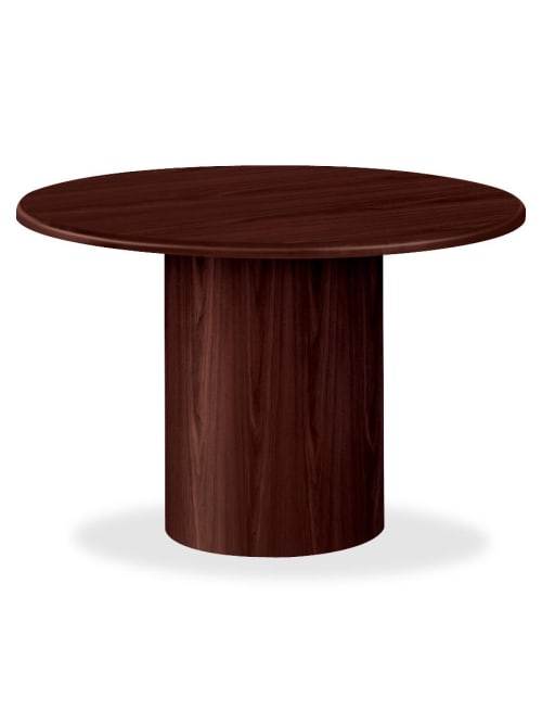 Hon 42 Round Conference Table Top, 42 Round Conference Table