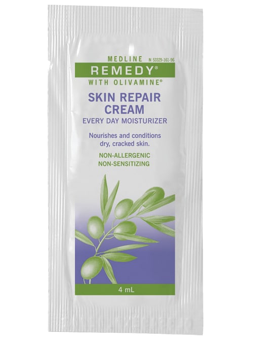 olivamine lotion