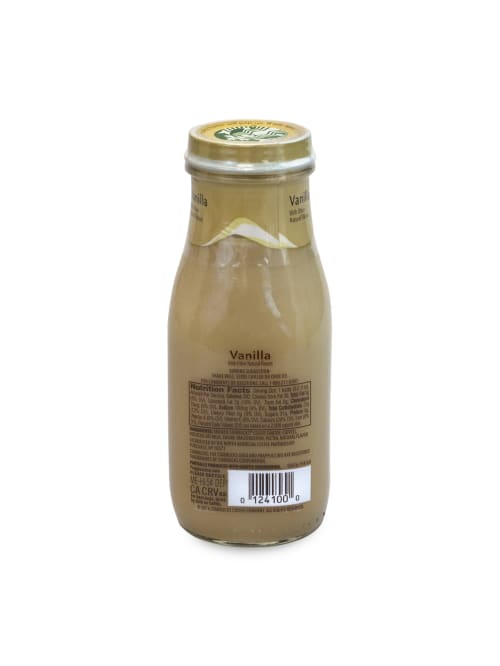 Starbucks Vanilla Frappuccino Coffee Drinks 9 5 Oz Case Of 15