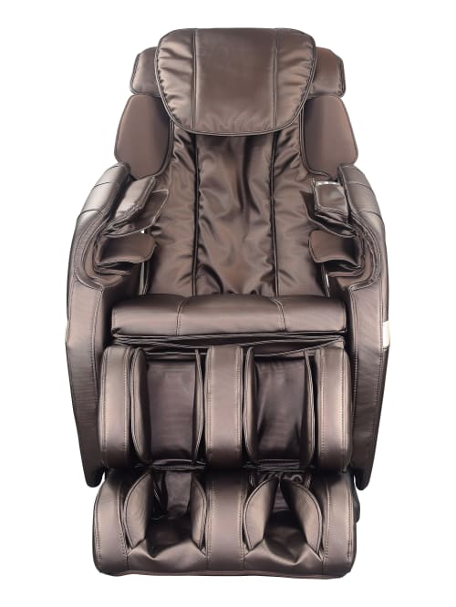 Ogawa Refresh Plus Massage Chair Bronze Office Depot