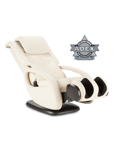 Human Touch Whole Body 7 1 Massage Chair Bone Office Depot