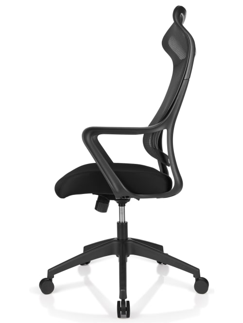 Realspace store lenzer mesh