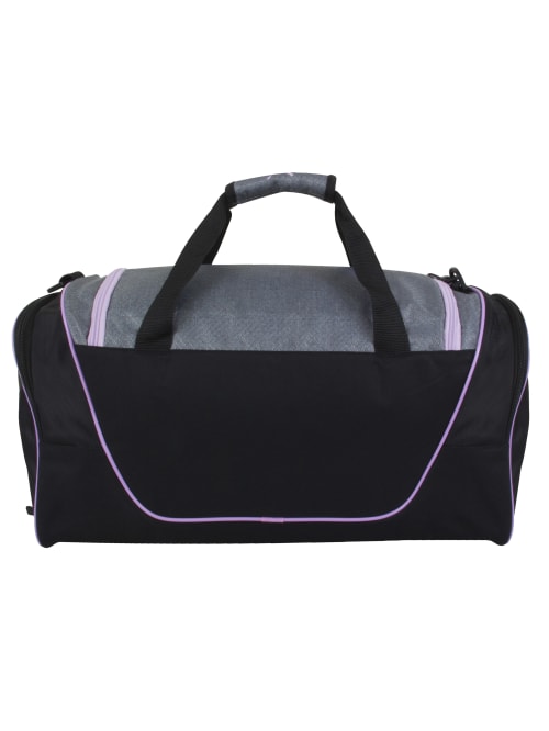 puma overnight bag