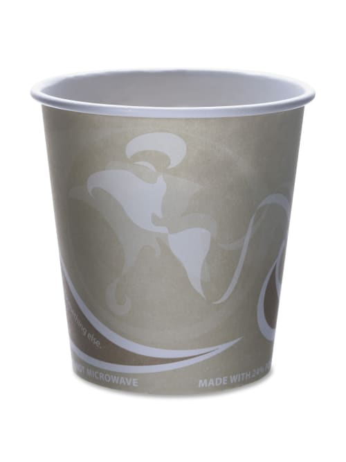 Hot Cups Recycled 10 Oz 500ct Multi Office Depot