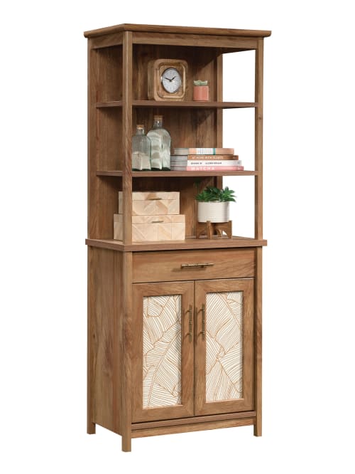 Featured image of post Mango Wood Corner Bookcase