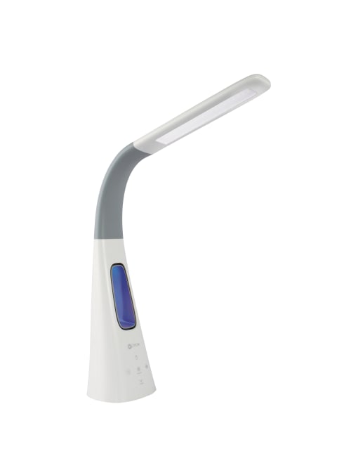 ott light with fan