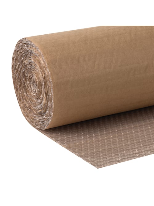 duck brand brown kraft paper roll