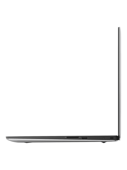 Dell Xps 15 9570 Laptop 15 6 Screen Intel Core I7 8gb Memory 512gb Solid State Drive Windows 10 Xps9570 7571slv Office Depot
