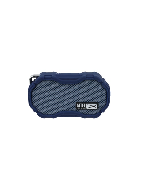 Altec Lansing Baby Boom Imw269n Mblu Speaker Office Depot