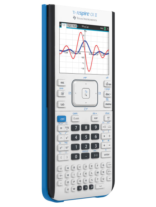 scientific graphing calculator