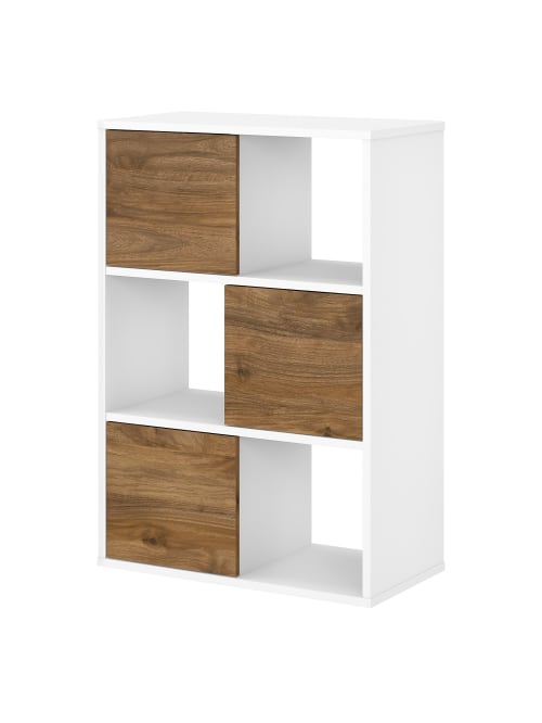 target 6 cube organizer shelf