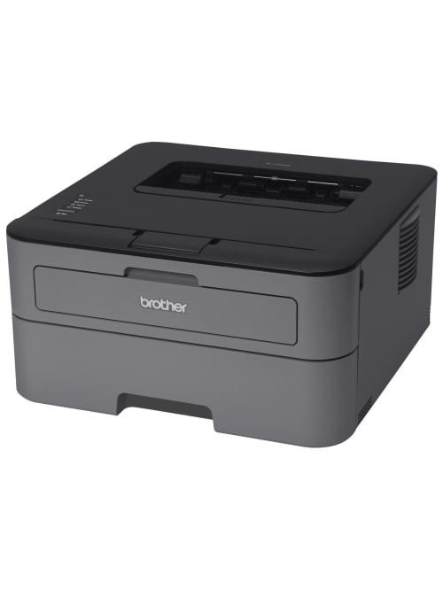 Brother Monochrome Laser Printer Hl L2320d Office Depot