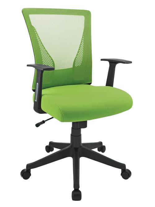 brenton studio radley task chair green office depot