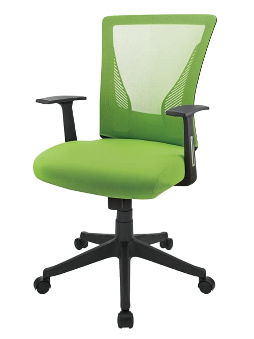 brenton studio radley task chair green office depot