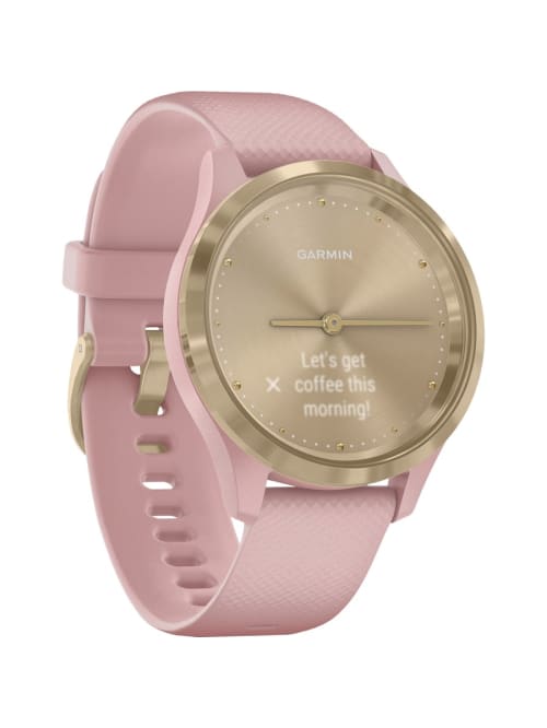 Garmin vivomove 3S GPS Watch