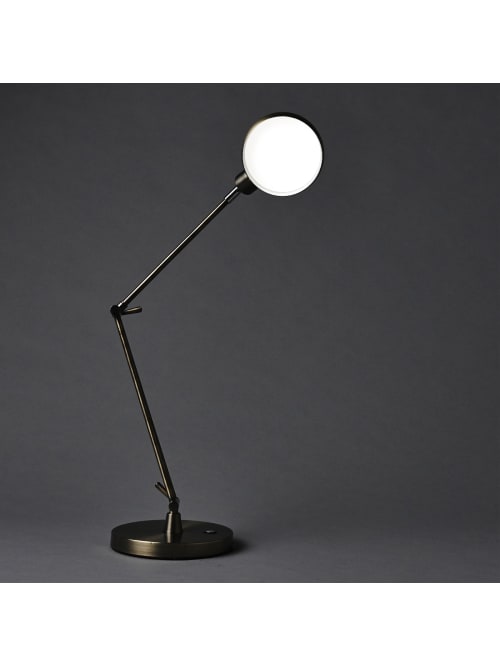 ottlite refine led desk lamp