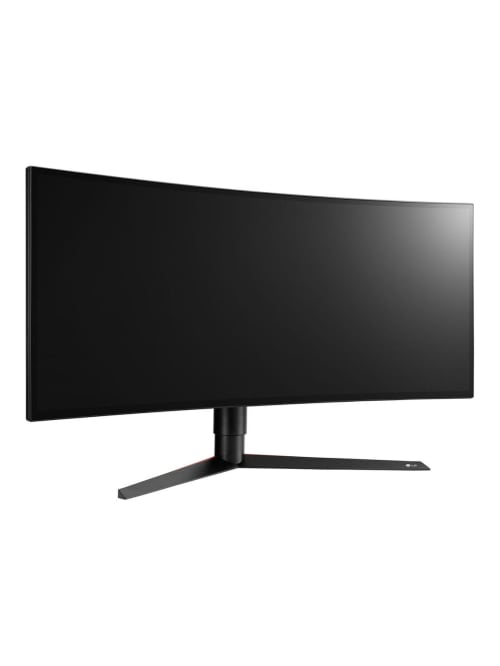 Lg Ultragear 34 Qhd Curved Monitor Office Depot