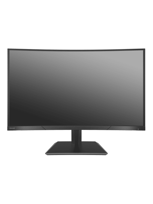 Pixio Pxc243 24 Curved Gaming Monitor Office Depot