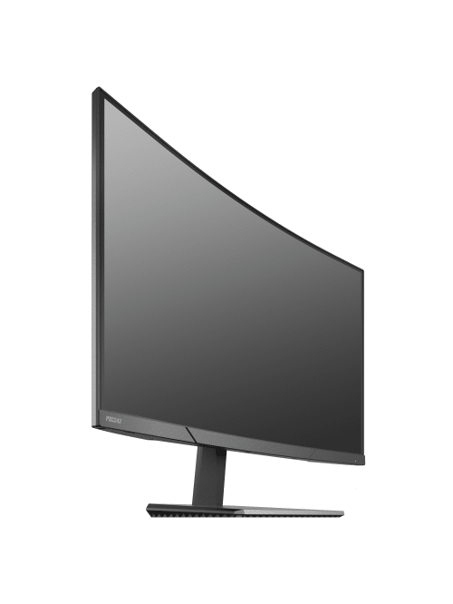 Pixio Pxc243 24 Curved Gaming Monitor Office Depot