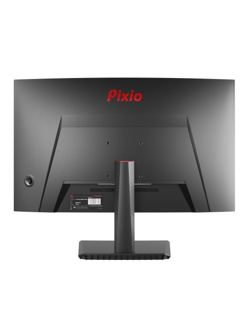 Pixio Pxc243 24 Curved Gaming Monitor Office Depot