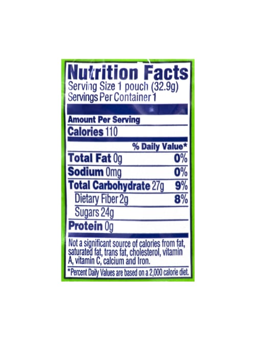 Ocean Spray Craisins Watermelon Flavored Dried Cranberries 1 16 Oz 200 Count Office Depot