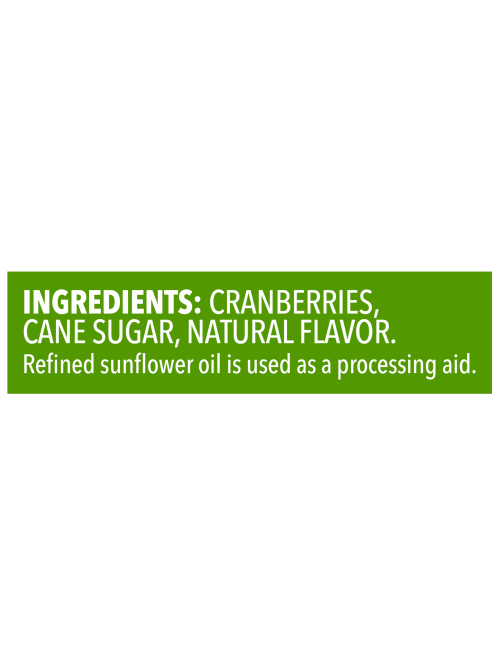 Ocean Spray Craisins Watermelon Flavored Dried Cranberries 1 16 Oz