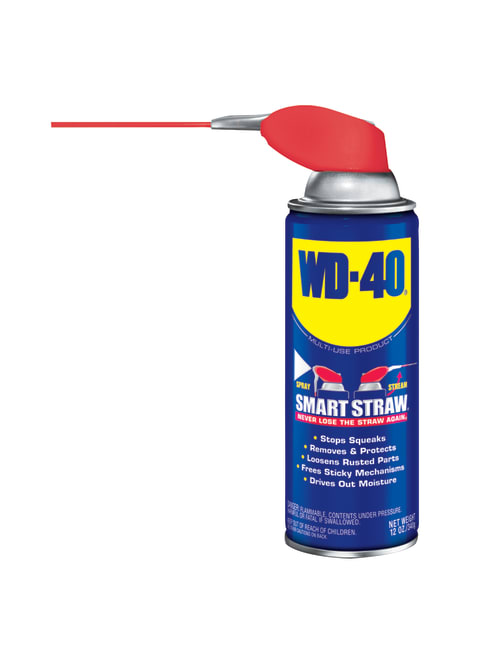 Smart Straw Lubricant 12 Oz Office Depot