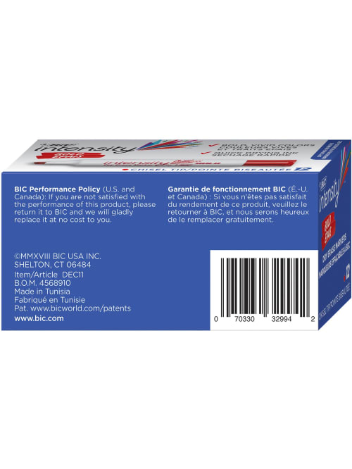 Bic Great Erase Dry Erase Marker Bold Point Chisel Point White Barrel Red Ink Pack Of 12 Office Depot Services if you're visiting, studying, working or living in canada. bic great erase dry erase marker bold point chisel point white barrel red ink pack of 12 item 746930