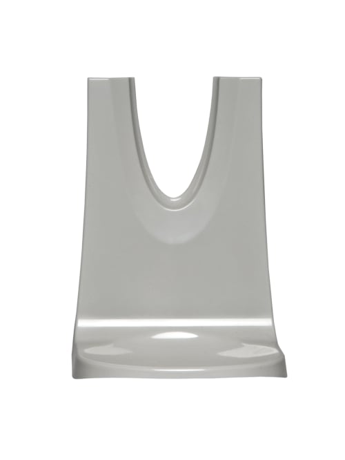 Betco Wall Mount Dispenser Drip Tray 6 12 H X 4 12 W X 4 D Gray Office Depot