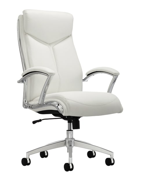Realspace verismo office chair hot sale